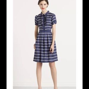 Kate Spade Violetta Dress